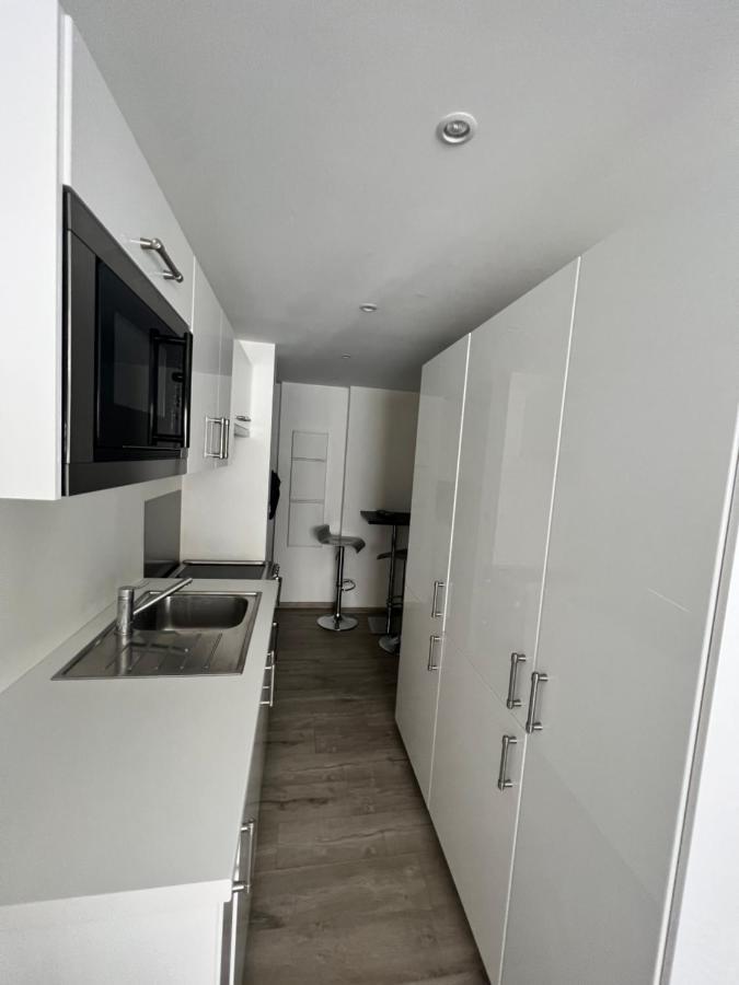 Superbe Appartement Plein Centre De Lyon Extérieur photo