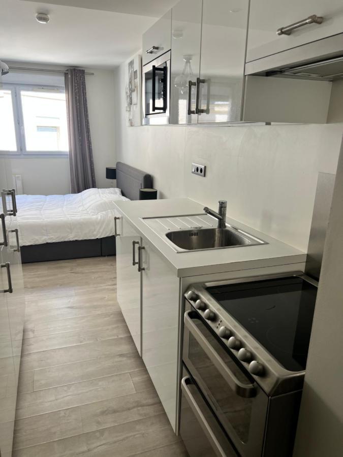 Superbe Appartement Plein Centre De Lyon Extérieur photo