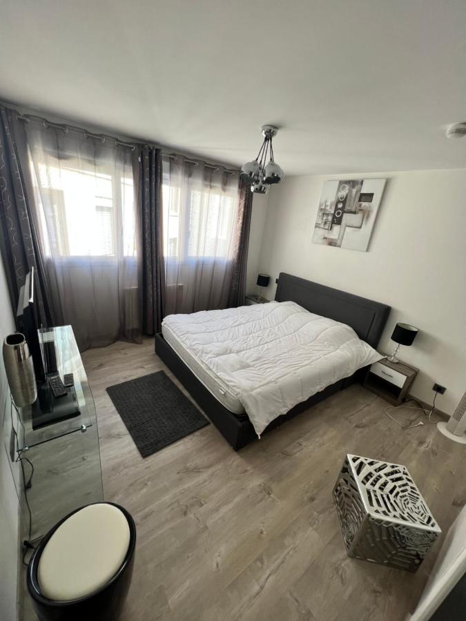 Superbe Appartement Plein Centre De Lyon Extérieur photo