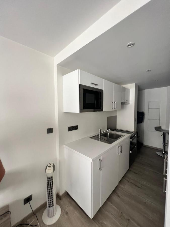 Superbe Appartement Plein Centre De Lyon Extérieur photo