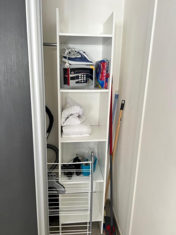 Superbe Appartement Plein Centre De Lyon Extérieur photo