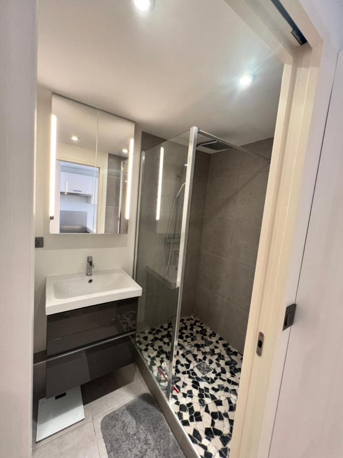 Superbe Appartement Plein Centre De Lyon Extérieur photo